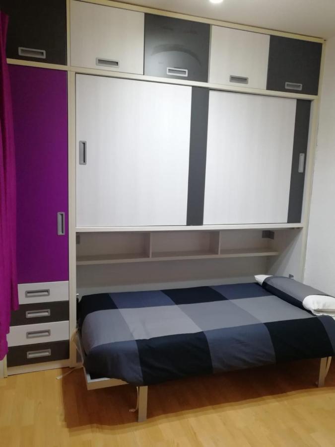 דירות מדריד Ventas Dream מראה חיצוני תמונה