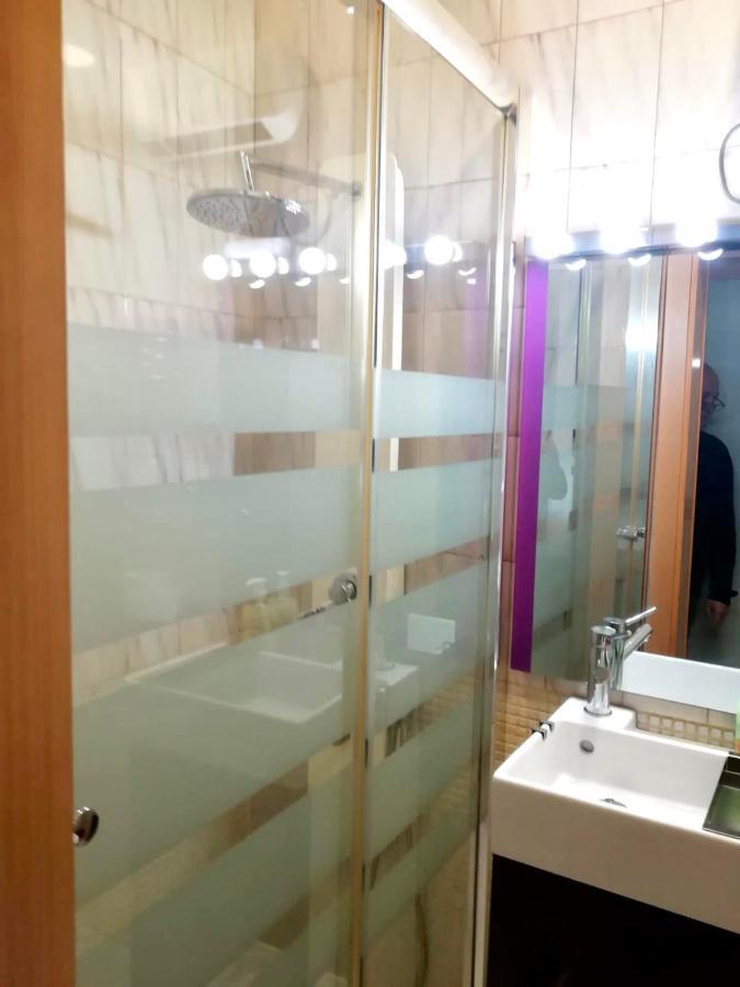 דירות מדריד Ventas Dream מראה חיצוני תמונה